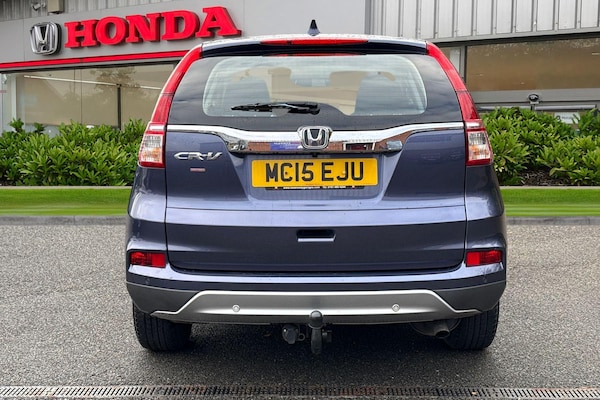 Used Honda CR-V 2015 for sale - 76207112: Photo 6