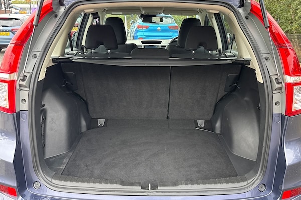 Used Honda CR-V 2015 for sale - 76207112: Photo 9