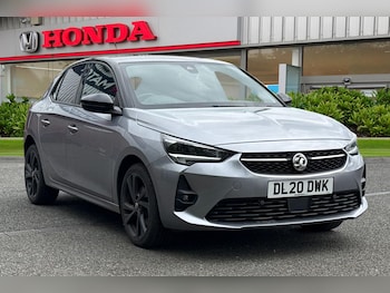 Used Vauxhall Corsa 2020 for sale - 78484962: Photo