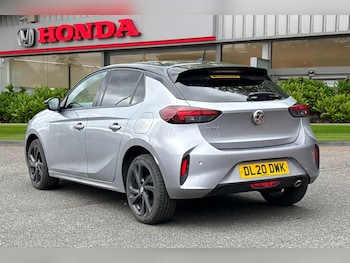 Used Vauxhall Corsa 2020 for sale - 78484962: Photo