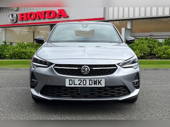 Used Vauxhall Corsa 2020 for sale - 78484962: Photo