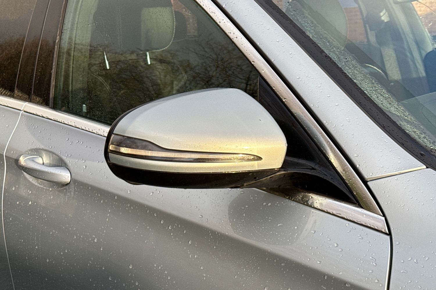 Used Mercedes-Benz E Class 2018 for sale - 77006855: Photo 11