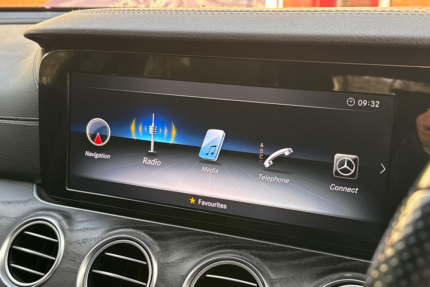 Used Mercedes-Benz E Class 2018 for sale - 77006855: Photo 20