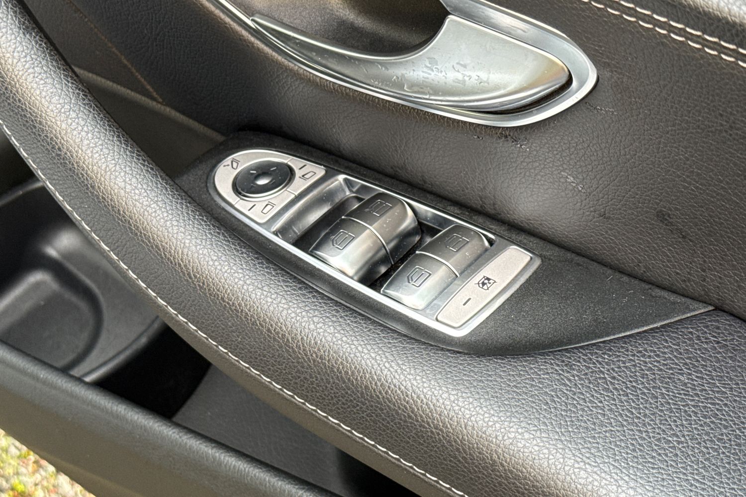 Used Mercedes-Benz E Class 2018 for sale - 77006855: Photo 23