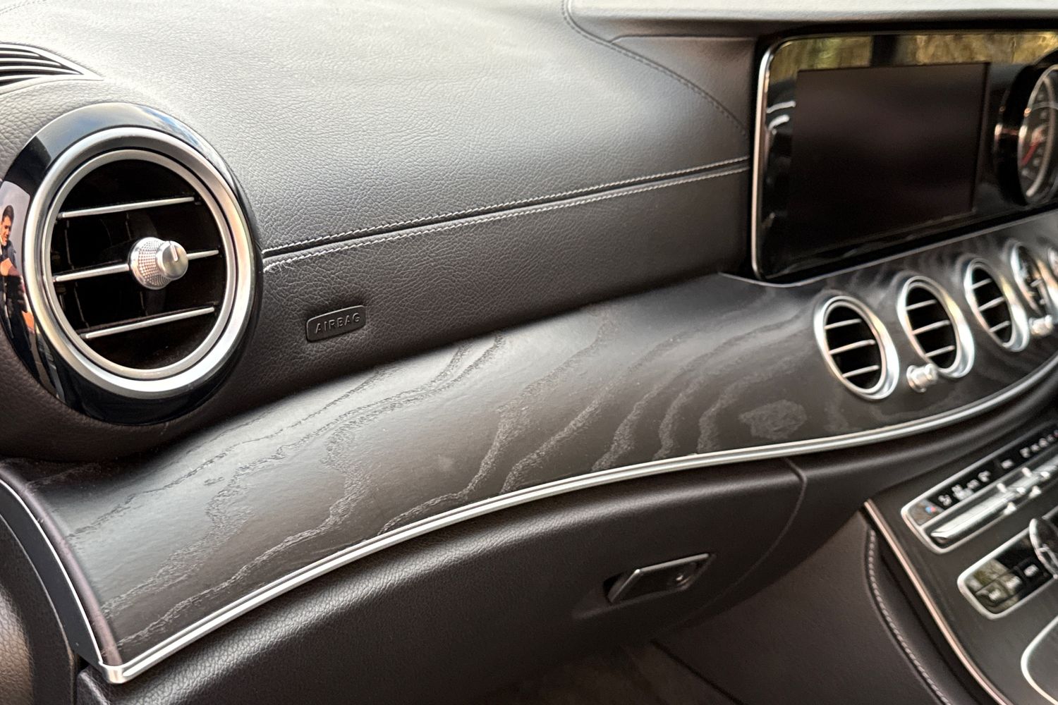 Used Mercedes-Benz E Class 2018 for sale - 77006855: Photo 38