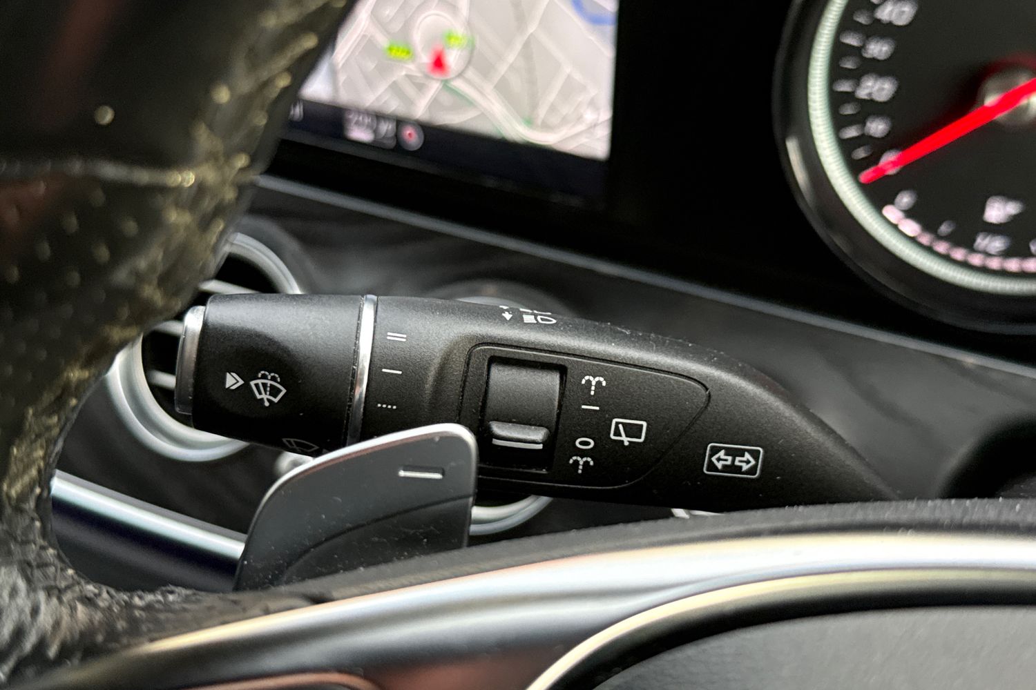 Used Mercedes-Benz E Class 2018 for sale - 77006855: Photo 42