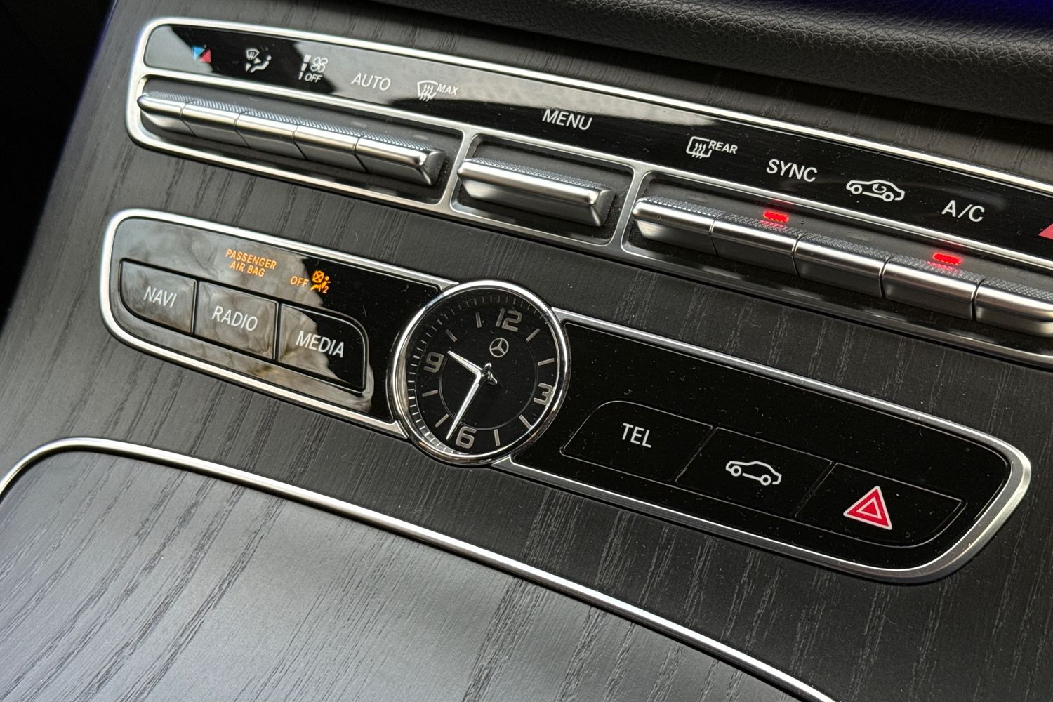 Used Mercedes-Benz E Class 2018 for sale - 77006855: Photo 48