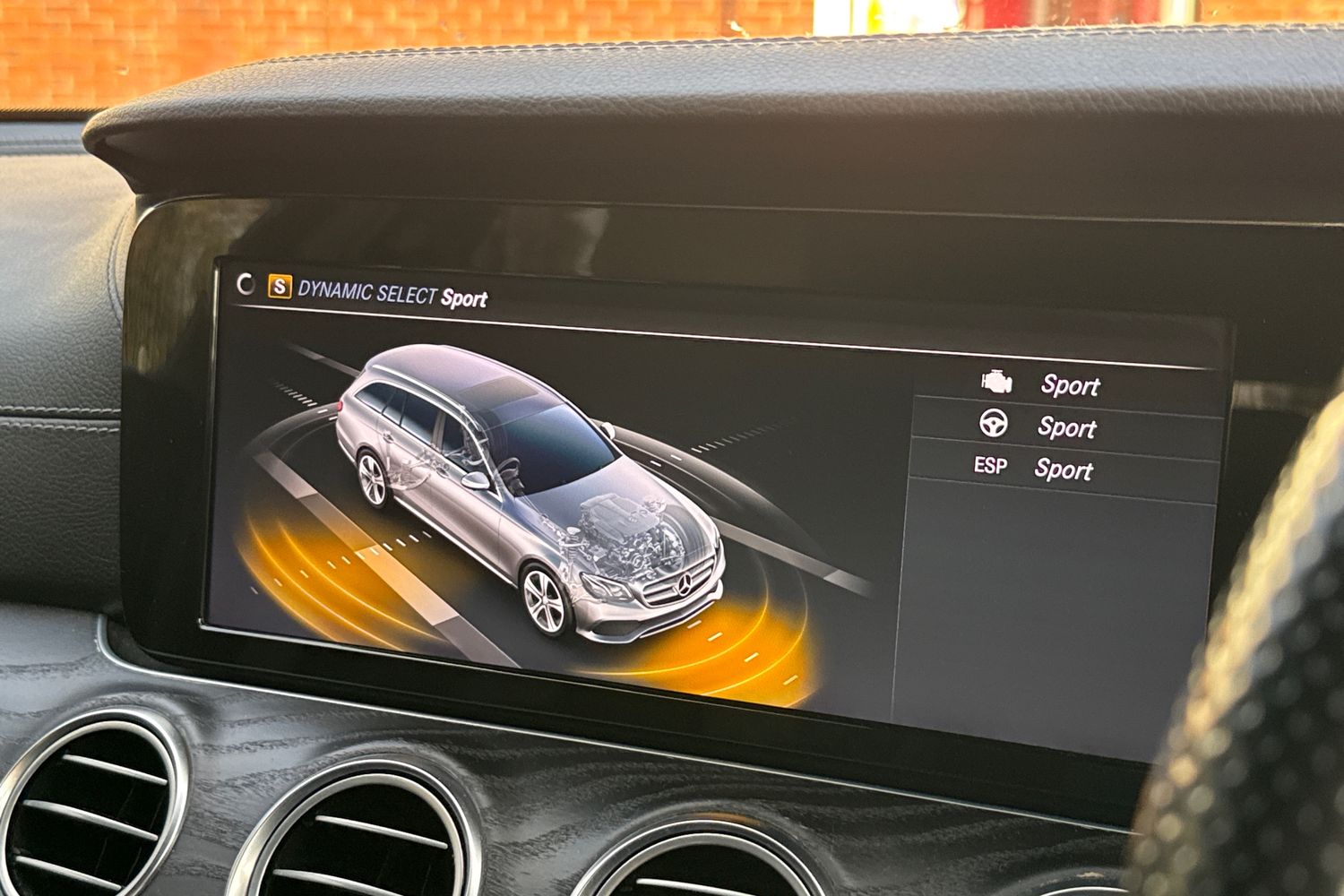 Used Mercedes-Benz E Class 2018 for sale - 77006855: Photo 49