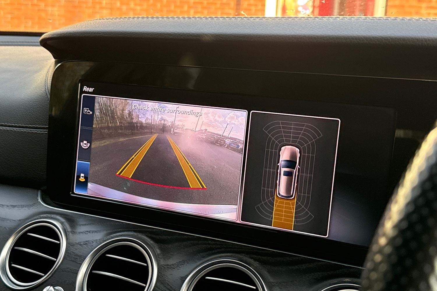 Used Mercedes-Benz E Class 2018 for sale - 77006855: Photo 51