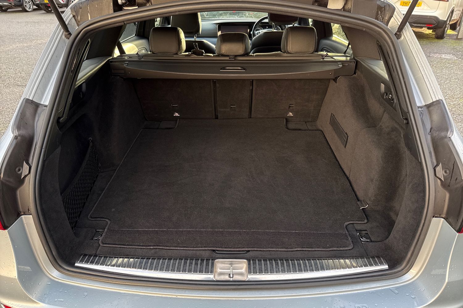 Used Mercedes-Benz E Class 2018 for sale - 77006855: Photo 9