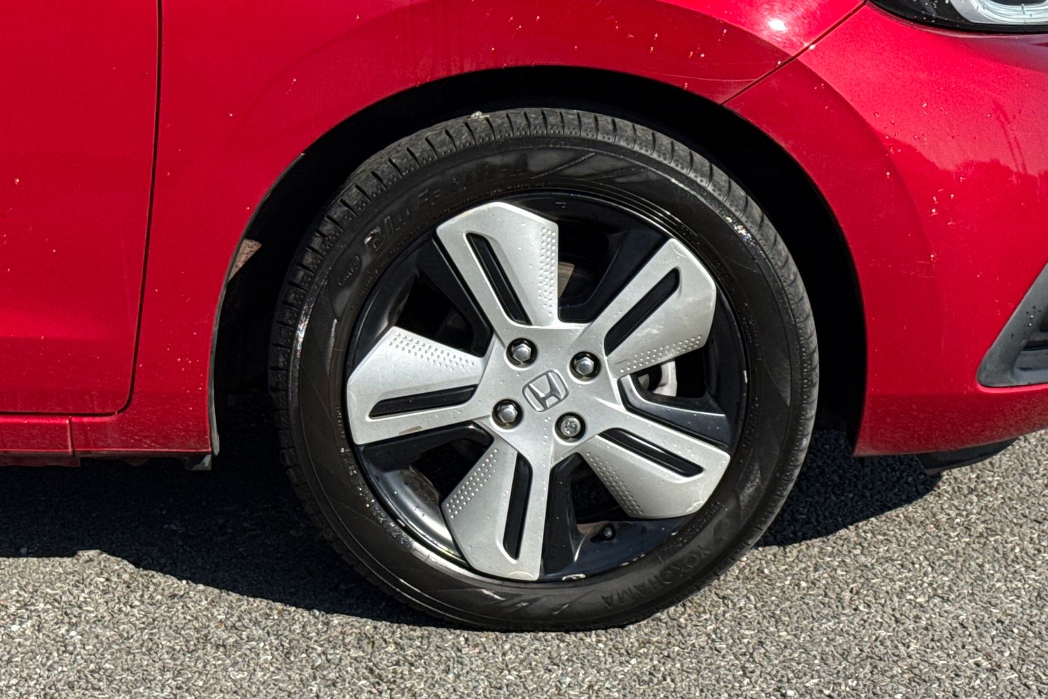 Used Honda Jazz 2022 for sale - 77952009: Photo 11