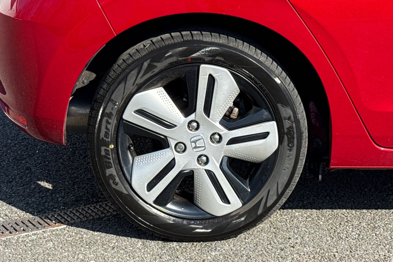 Used Honda Jazz 2022 for sale - 77952009: Photo 12