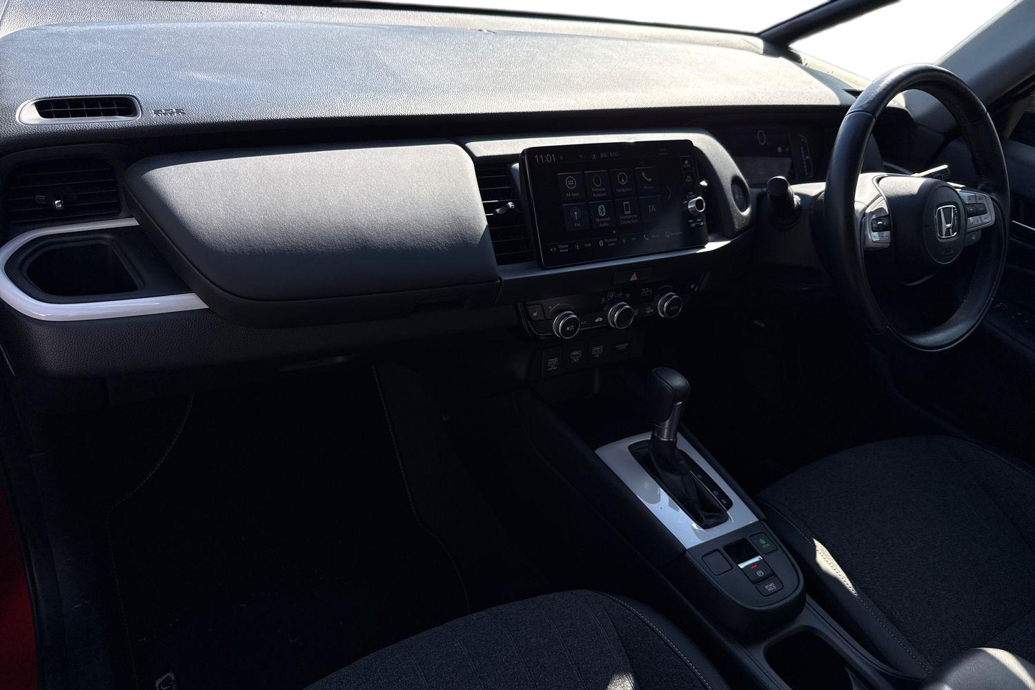 Used Honda Jazz 2022 for sale - 77952009: Photo 15