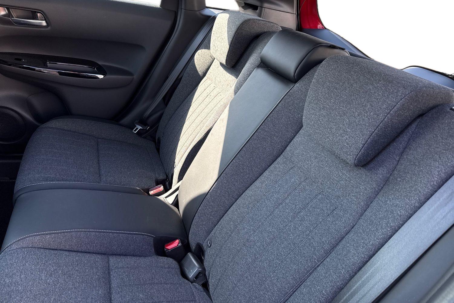 Used Honda Jazz 2022 for sale - 77952009: Photo 17