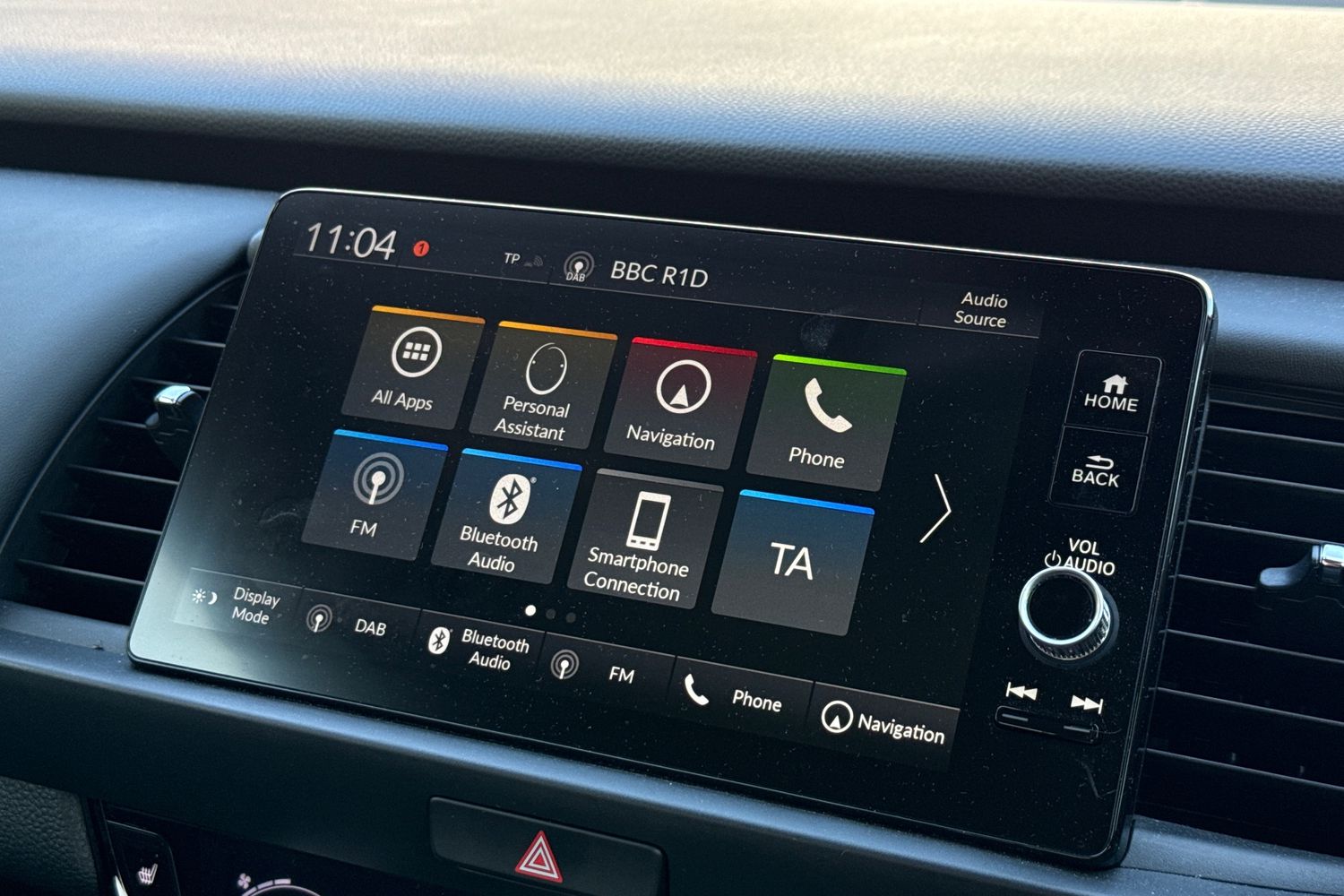 Used Honda Jazz 2022 for sale - 77952009: Photo 19