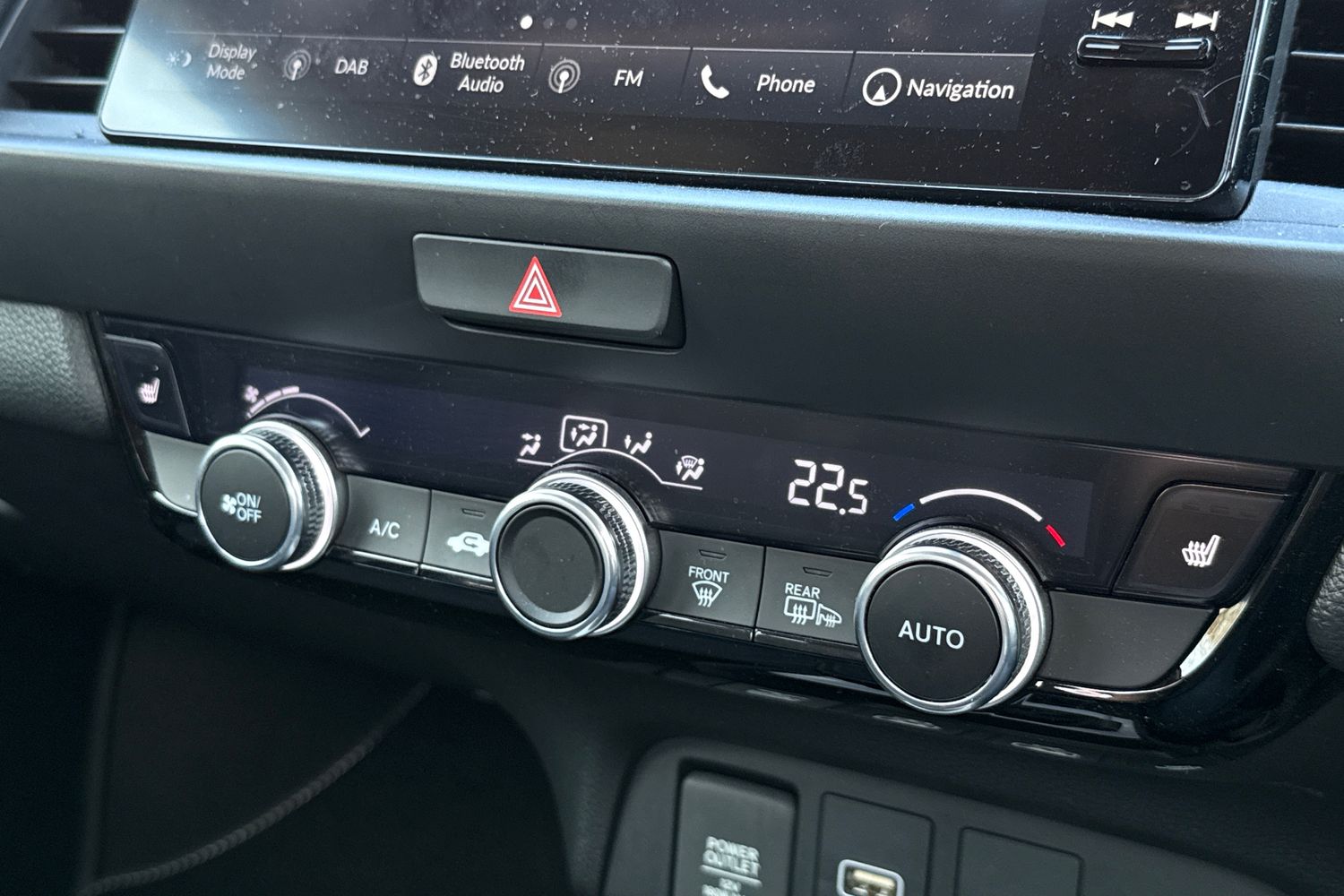 Used Honda Jazz 2022 for sale - 77952009: Photo 20