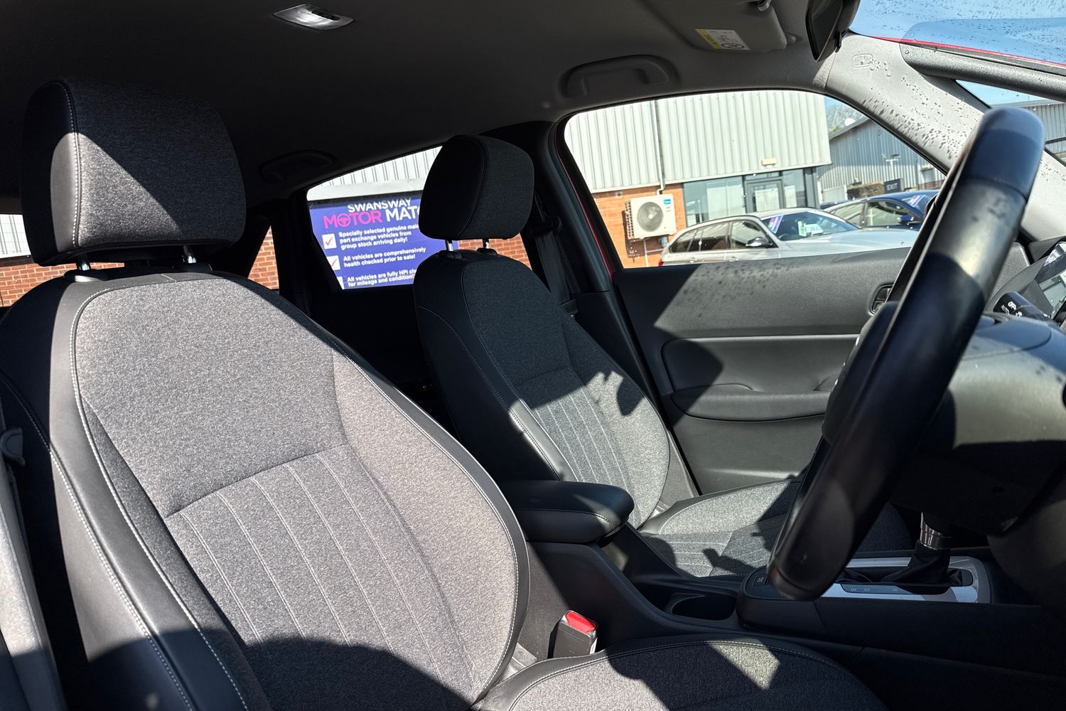 Used Honda Jazz 2022 for sale - 77952009: Photo 23