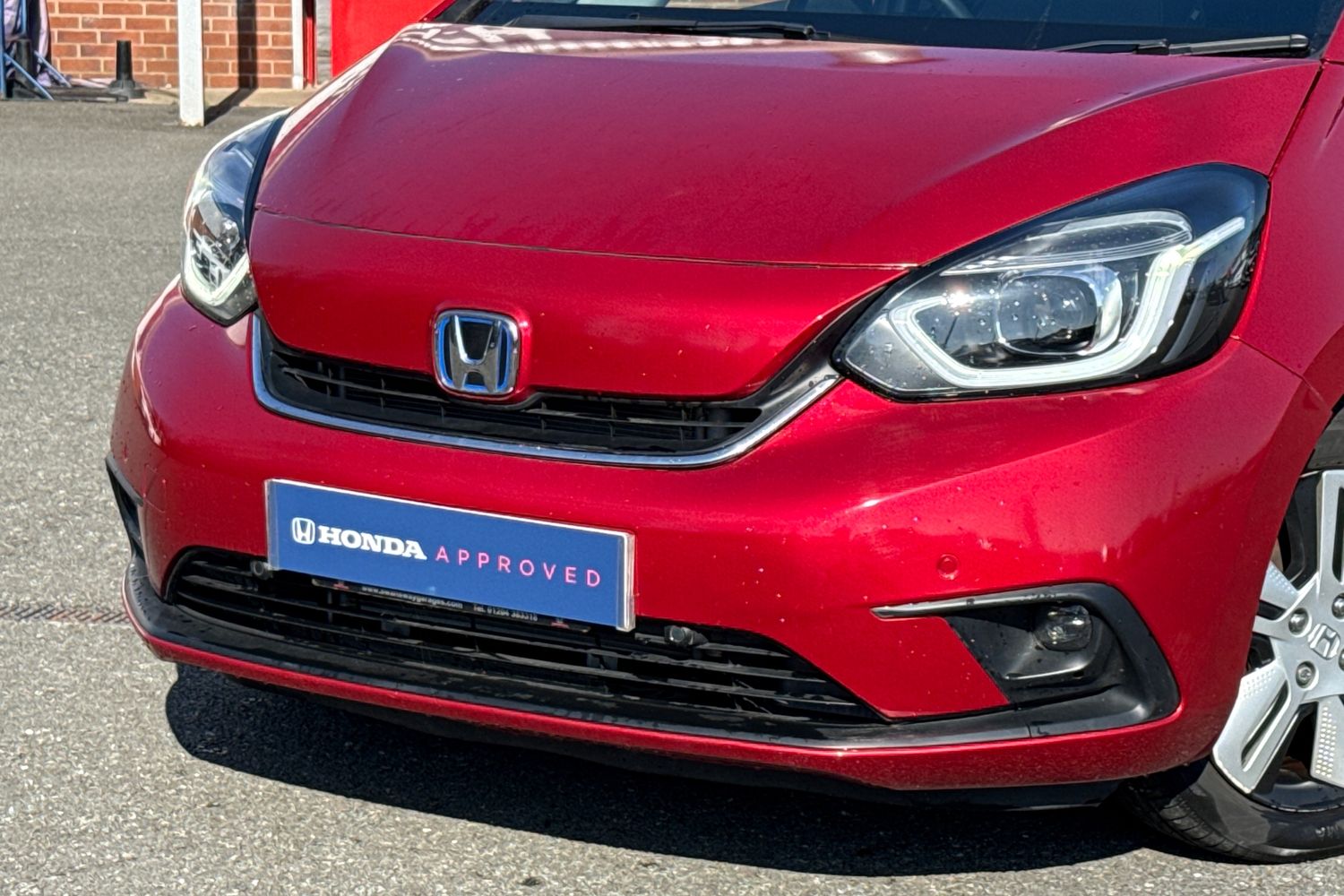 Used Honda Jazz 2022 for sale - 77952009: Photo 24