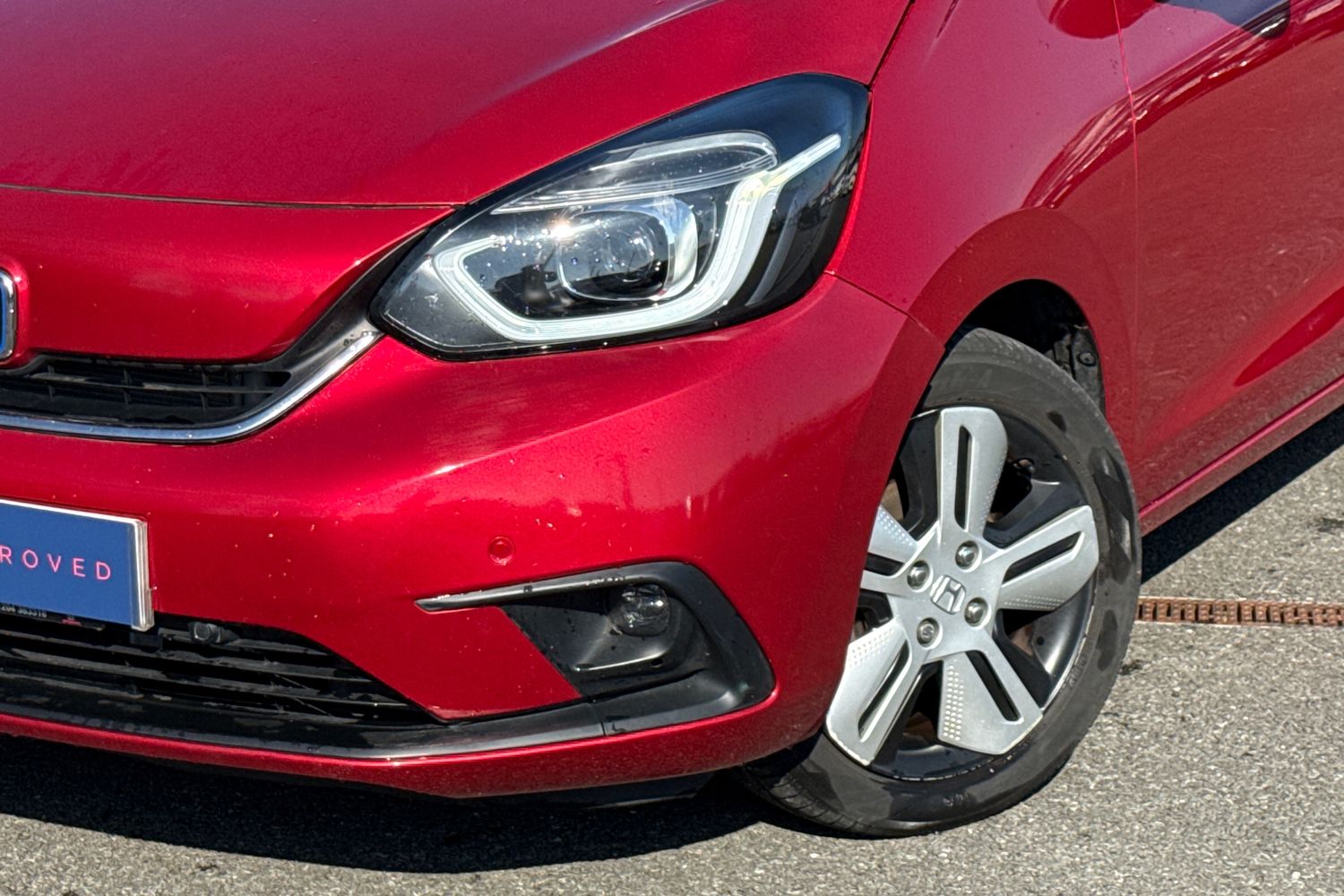 Used Honda Jazz 2022 for sale - 77952009: Photo 25