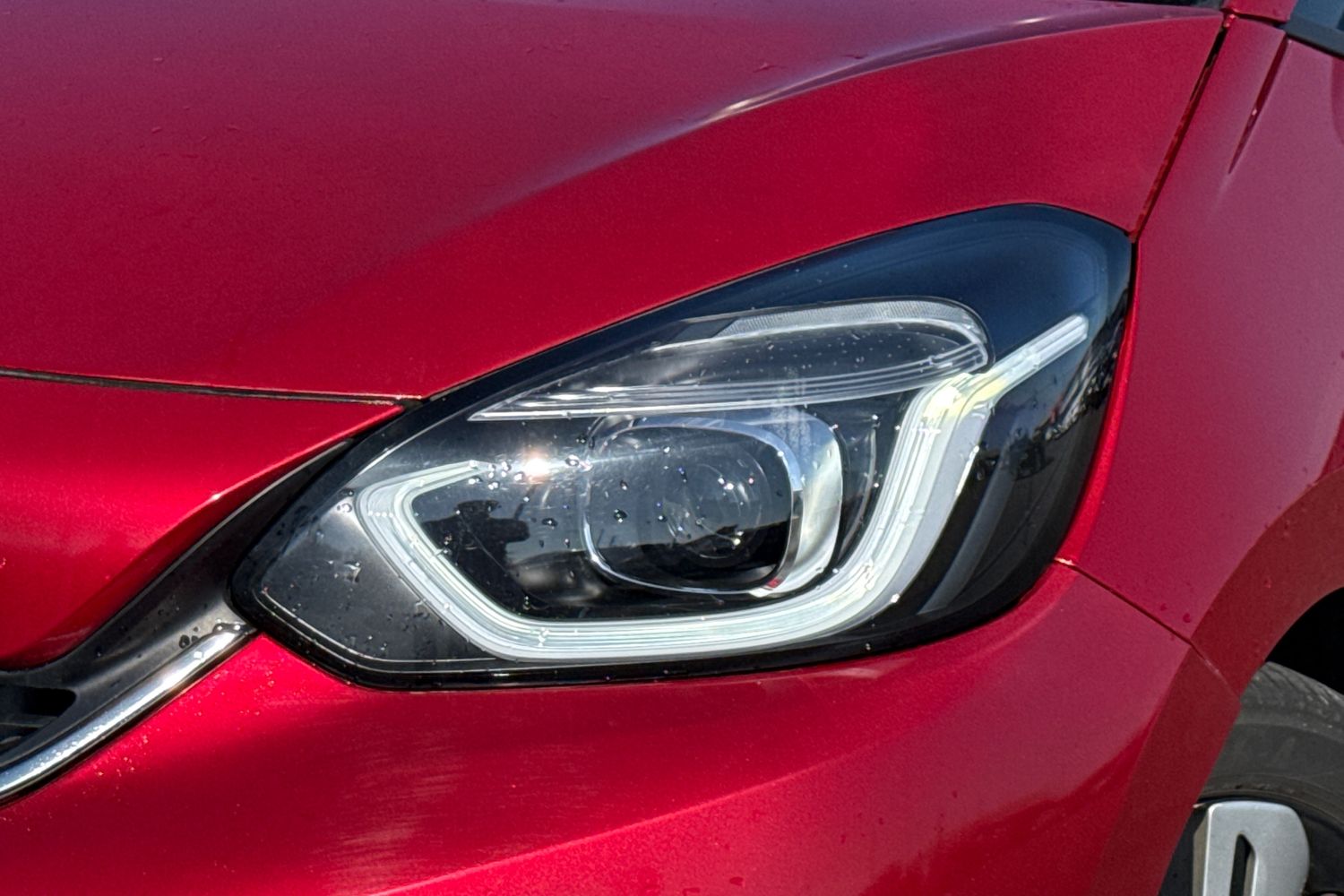 Used Honda Jazz 2022 for sale - 77952009: Photo 26