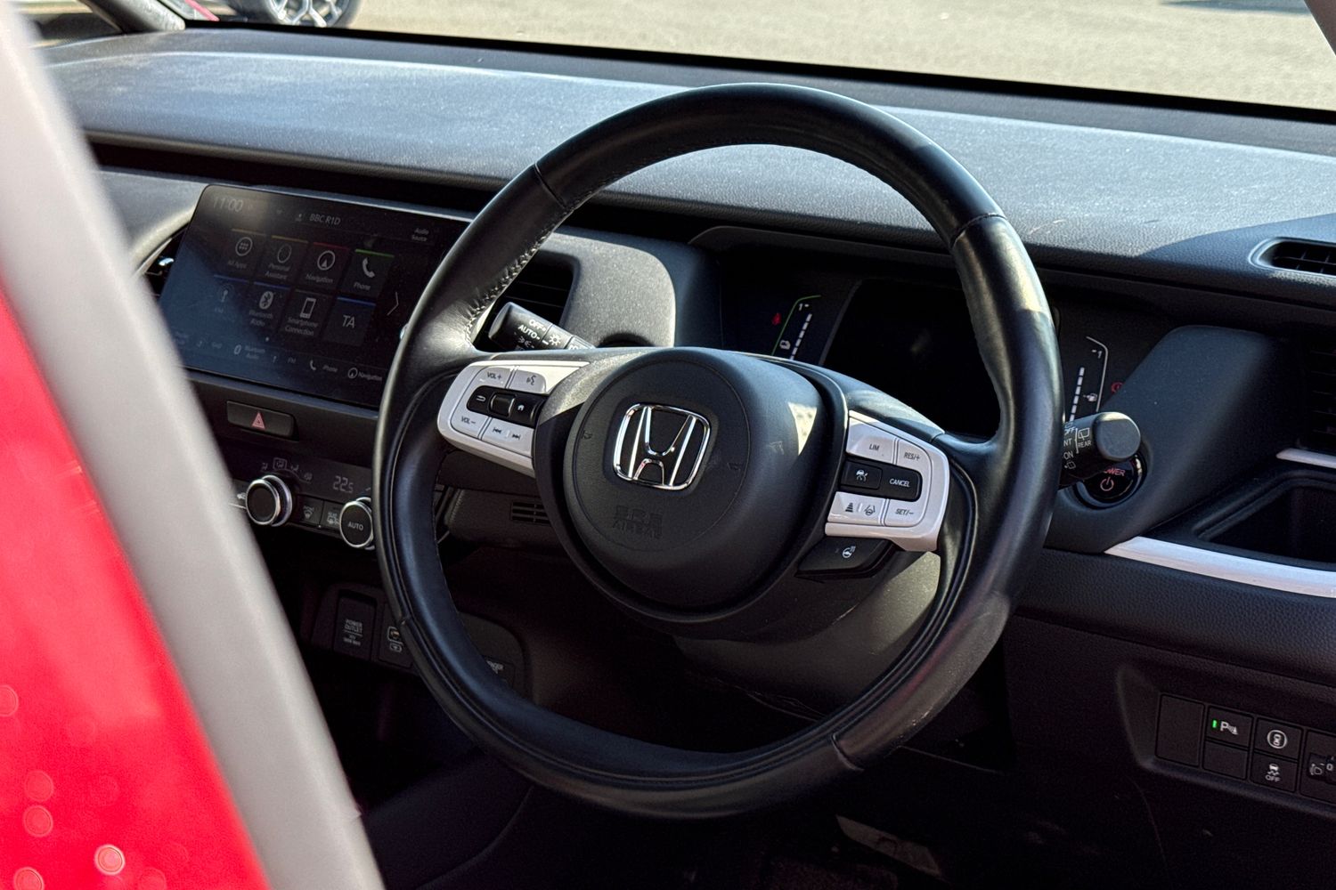 Used Honda Jazz 2022 for sale - 77952009: Photo 29