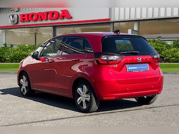 Used Honda Jazz 2022 for sale - 77952009: Photo