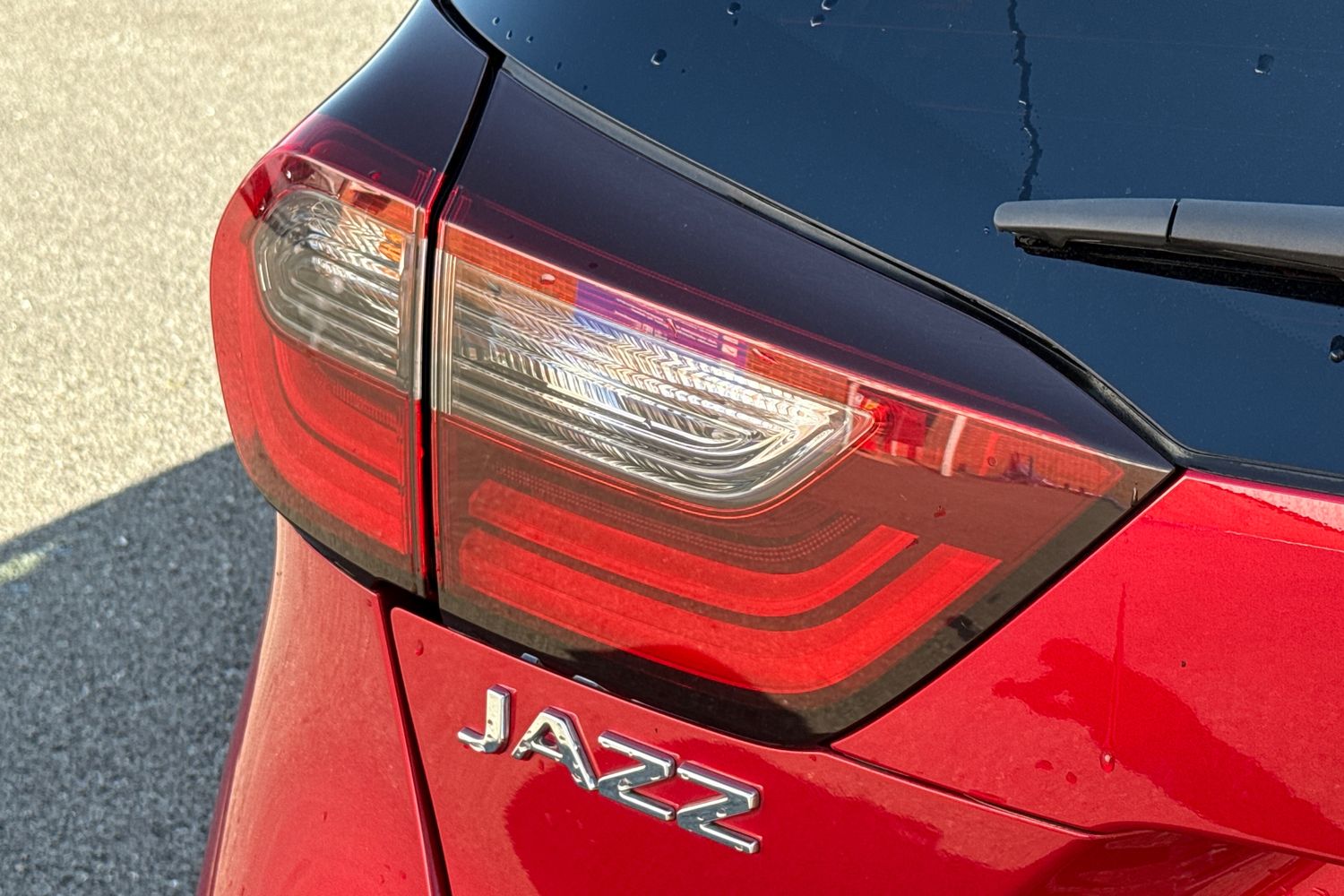 Used Honda Jazz 2022 for sale - 77952009: Photo 31