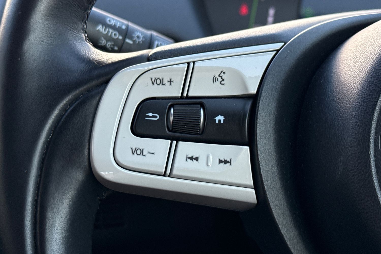 Used Honda Jazz 2022 for sale - 77952009: Photo 34