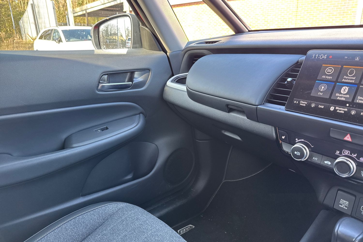 Used Honda Jazz 2022 for sale - 77952009: Photo 37