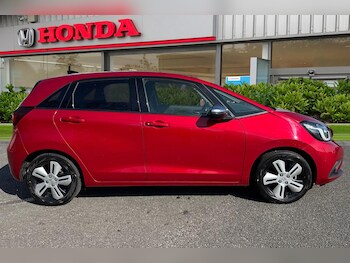 Used Honda Jazz 2022 for sale - 77952009: Photo