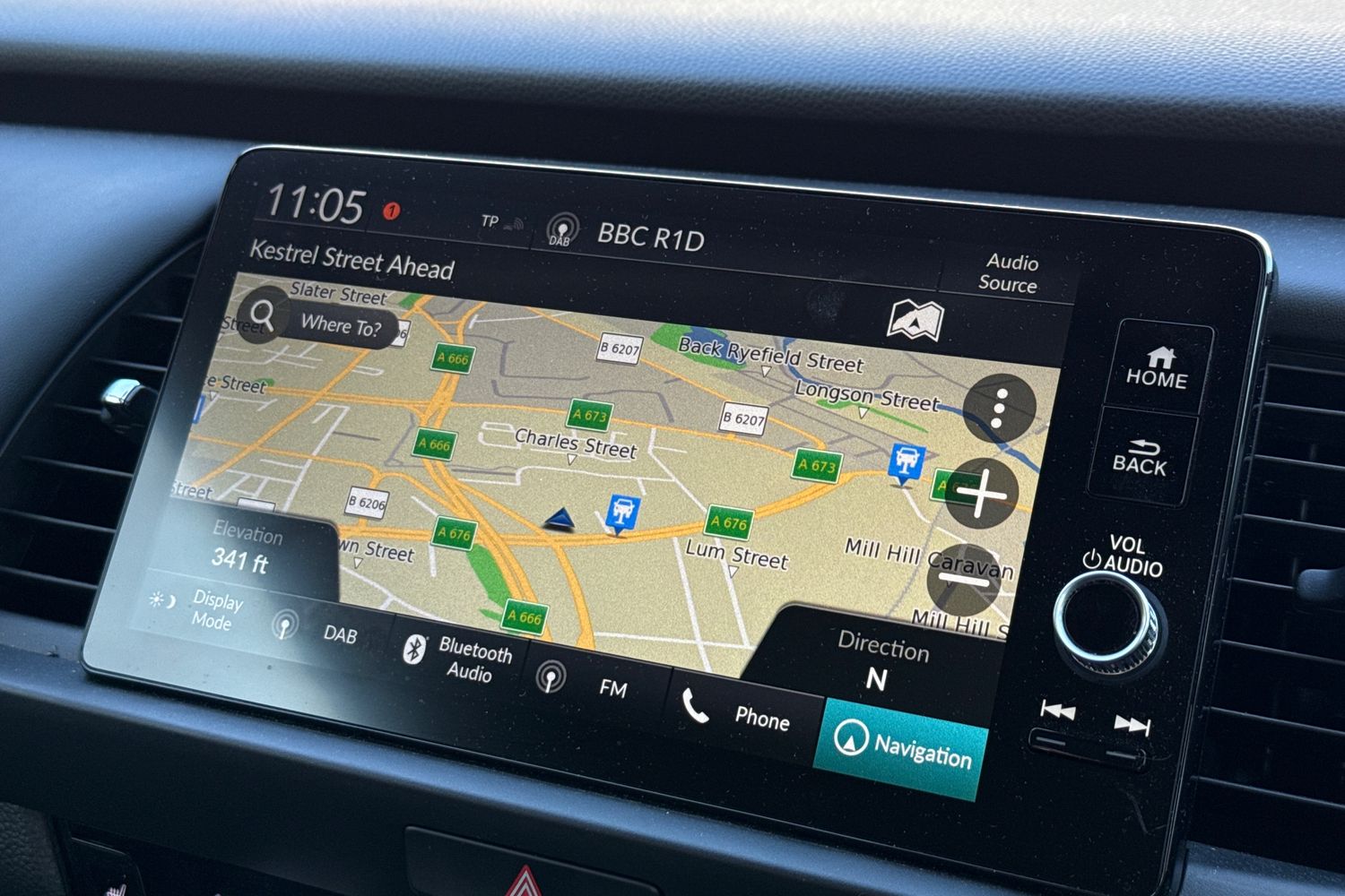 Used Honda Jazz 2022 for sale - 77952009: Photo 40