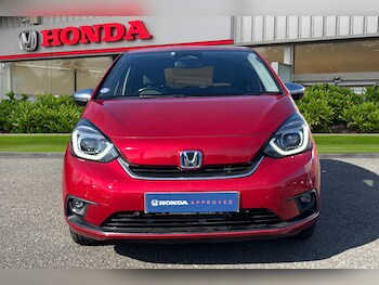 Used Honda Jazz 2022 for sale - 77952009: Photo