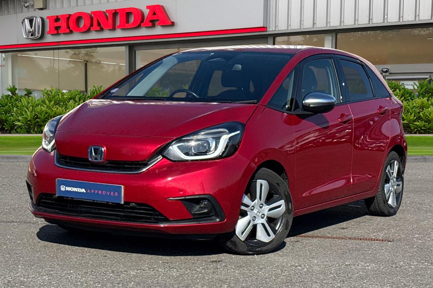 Used Honda Jazz 2022 for sale - 77952009: Photo 6