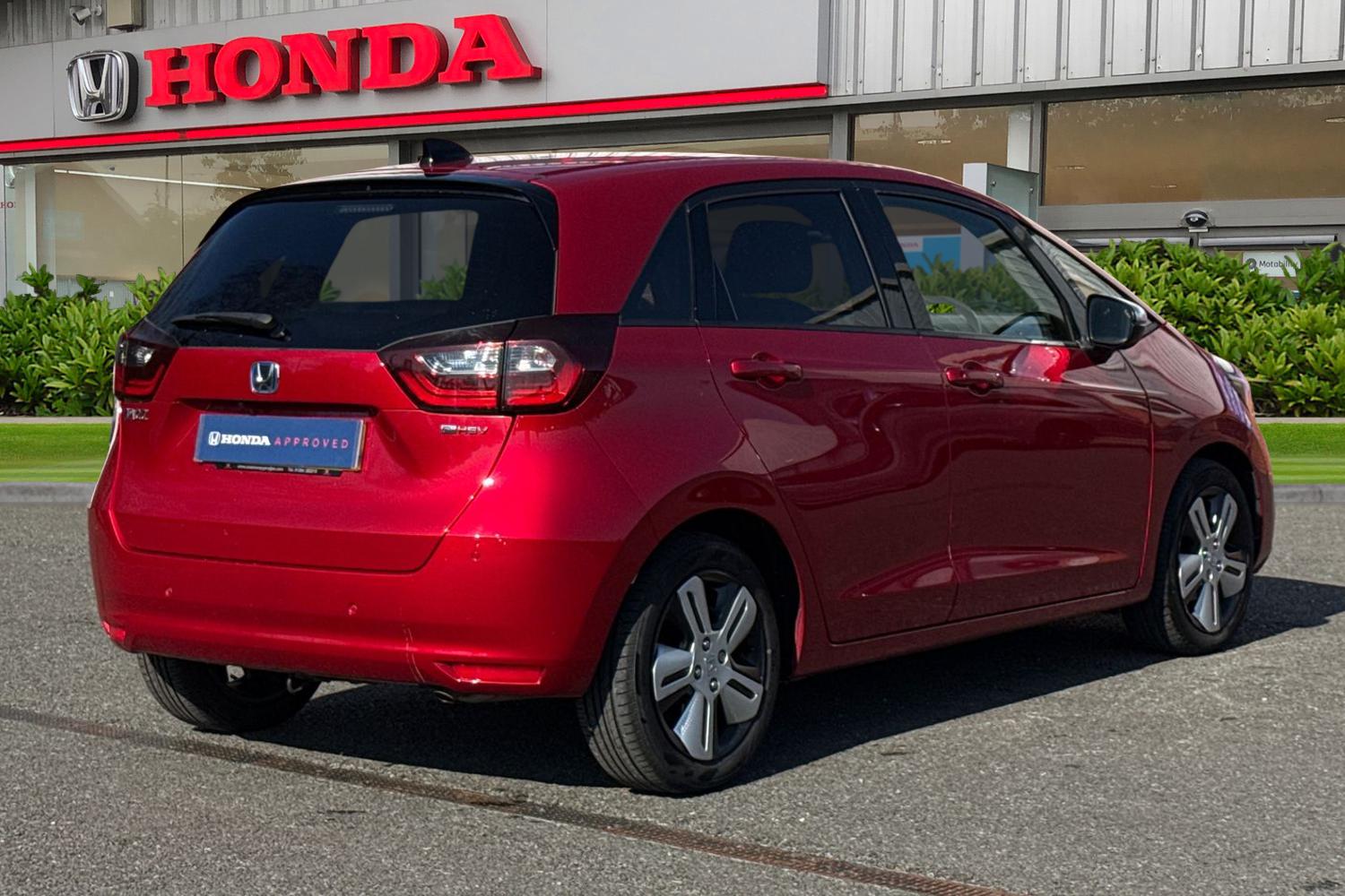 Used Honda Jazz 2022 for sale - 77952009: Photo 7