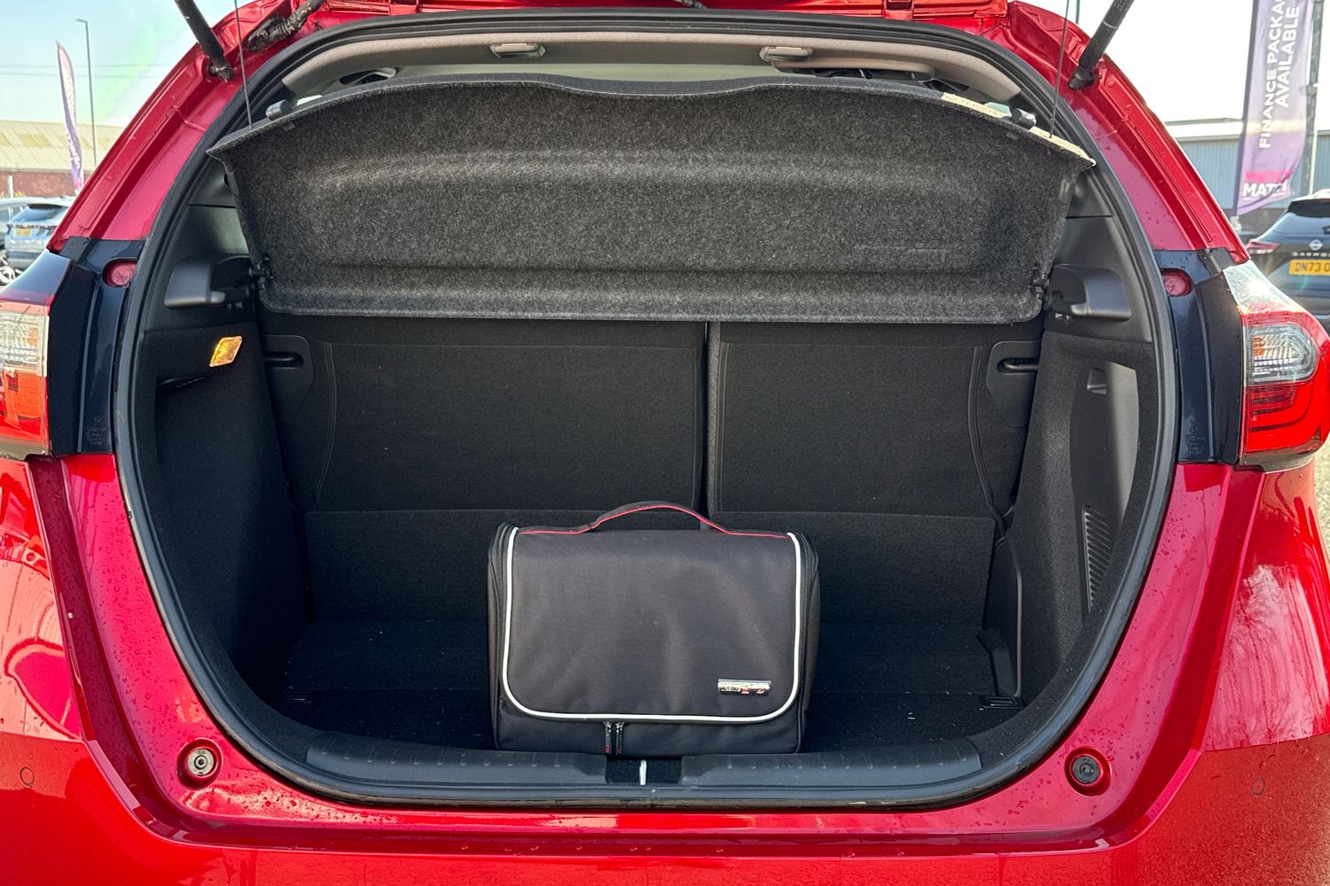 Used Honda Jazz 2022 for sale - 77952009: Photo 8