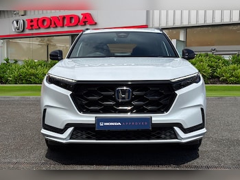Used Honda CR-V 2023 for sale - 78629170: Photo