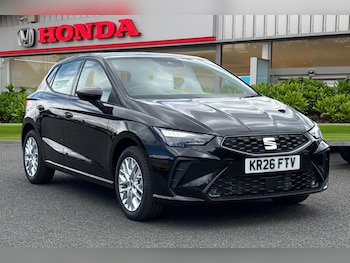 Used SEAT Ibiza 2026 for sale - 78583997: Photo