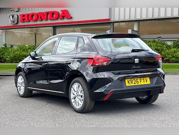 Used SEAT Ibiza 2026 for sale - 78583997: Photo