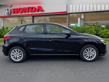 Used SEAT Ibiza 2026 for sale - 78583997: Photo
