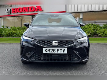 Used SEAT Ibiza 2026 for sale - 78583997: Photo