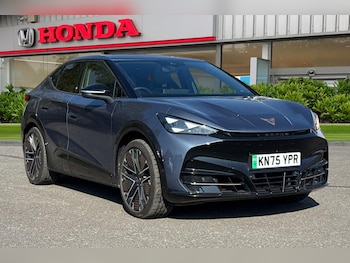 Used Cupra Tavascan 2025 for sale - 78359727: Photo