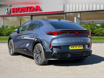 Used Cupra Tavascan 2025 for sale - 78359727: Photo