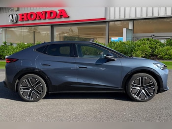 Used Cupra Tavascan 2025 for sale - 78359727: Photo