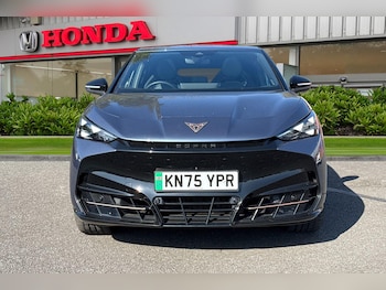 Used Cupra Tavascan 2025 for sale - 78359727: Photo