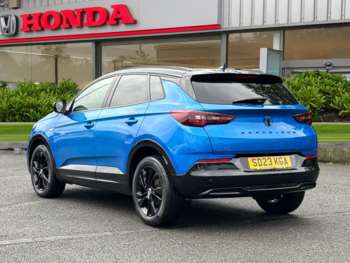 Used Vauxhall Grandland 2023 for sale - 75329778: Photo