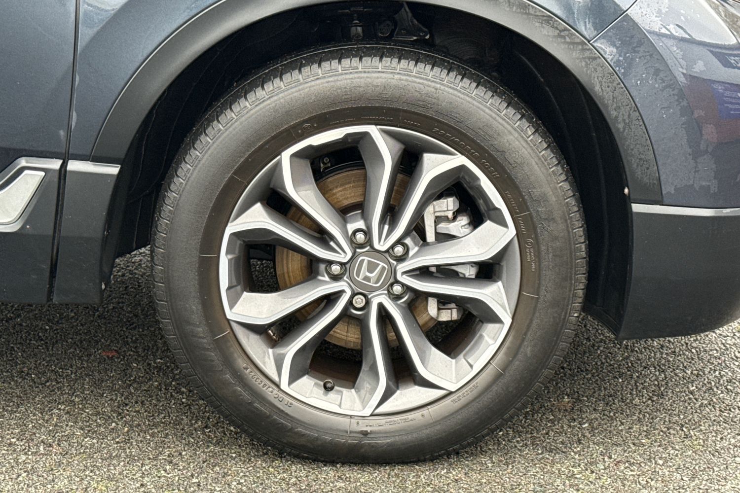 Used Honda CR-V 2022 for sale - 77680178: Photo 11