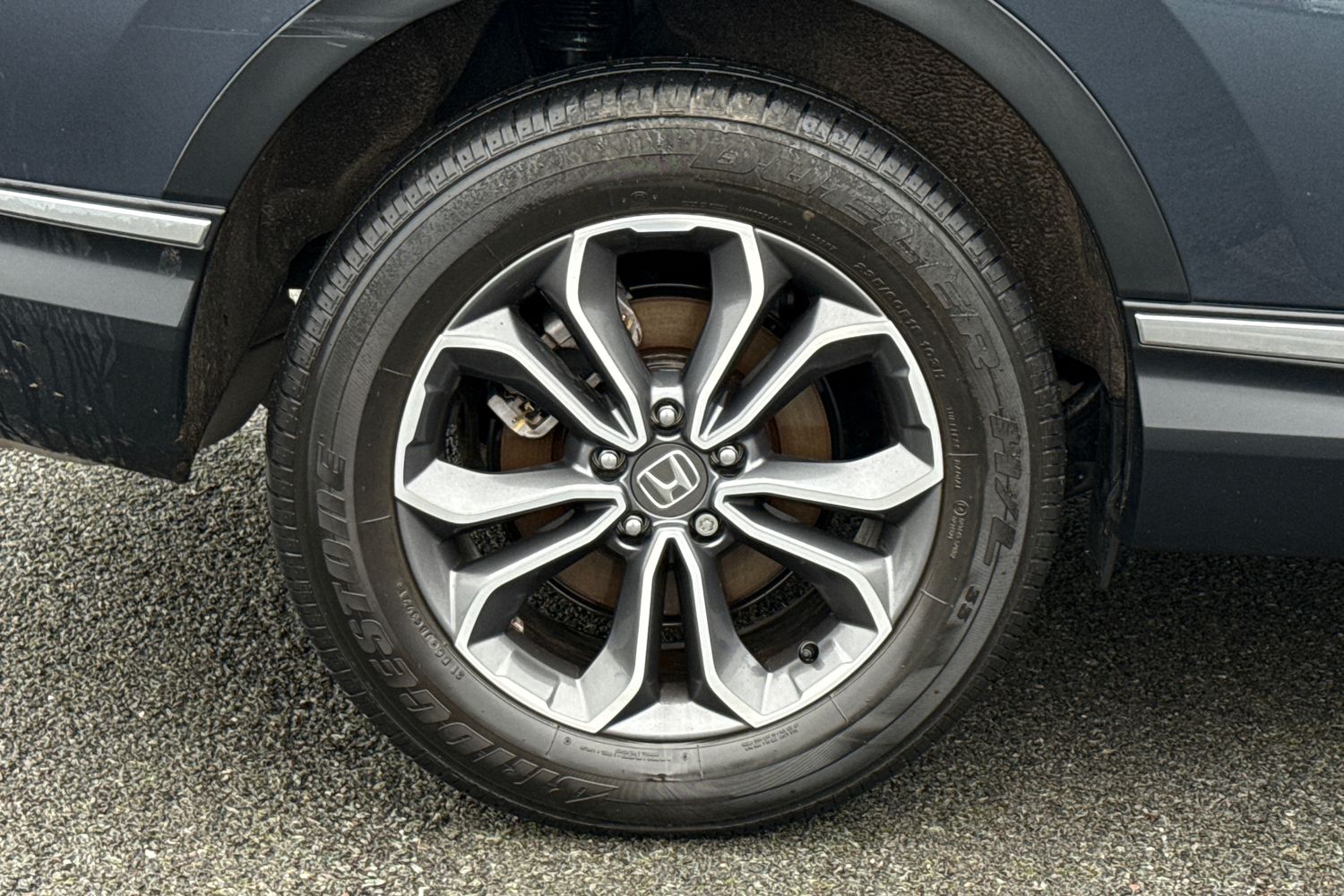 Used Honda CR-V 2022 for sale - 77680178: Photo 12