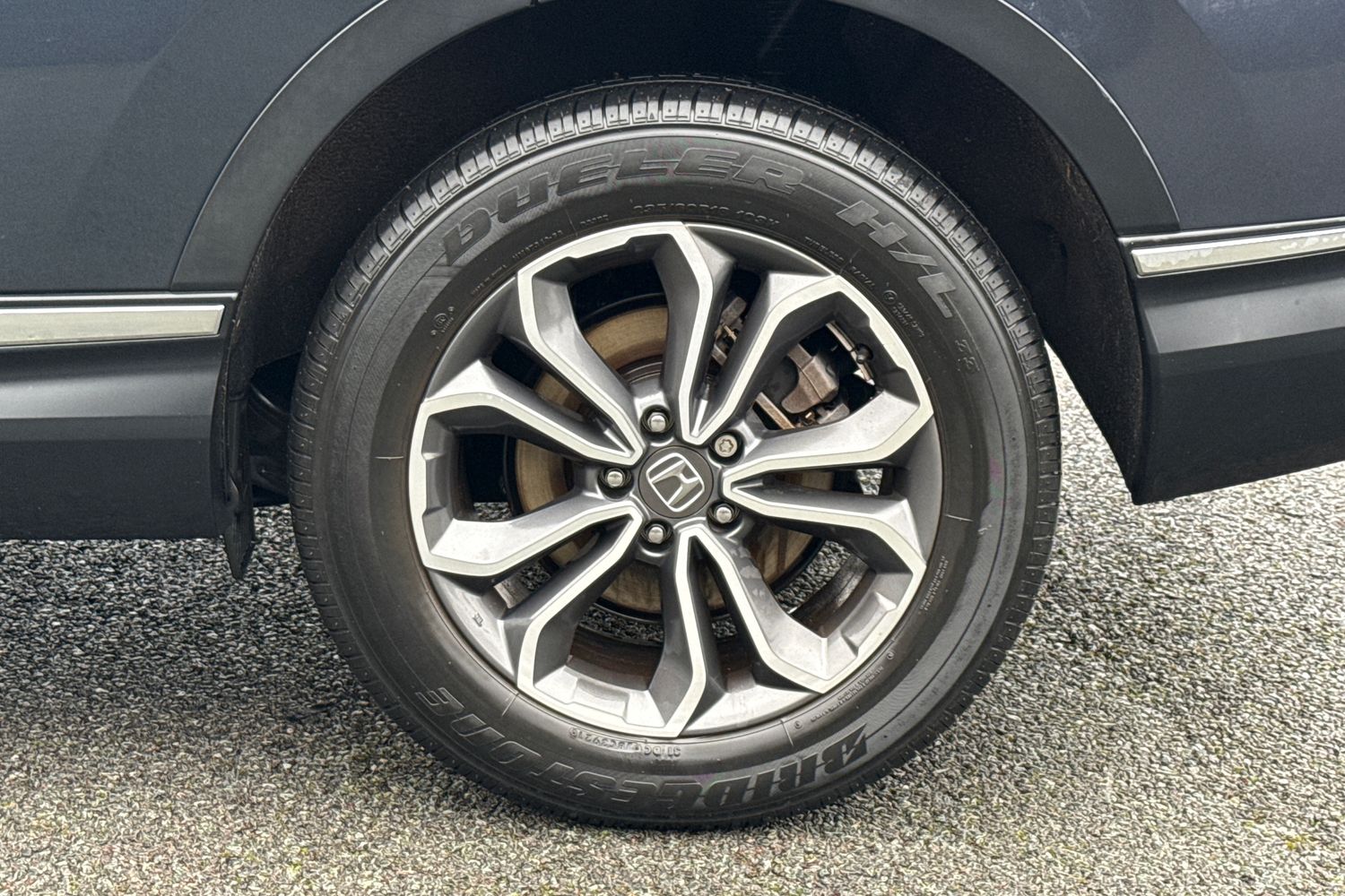 Used Honda CR-V 2022 for sale - 77680178: Photo 13