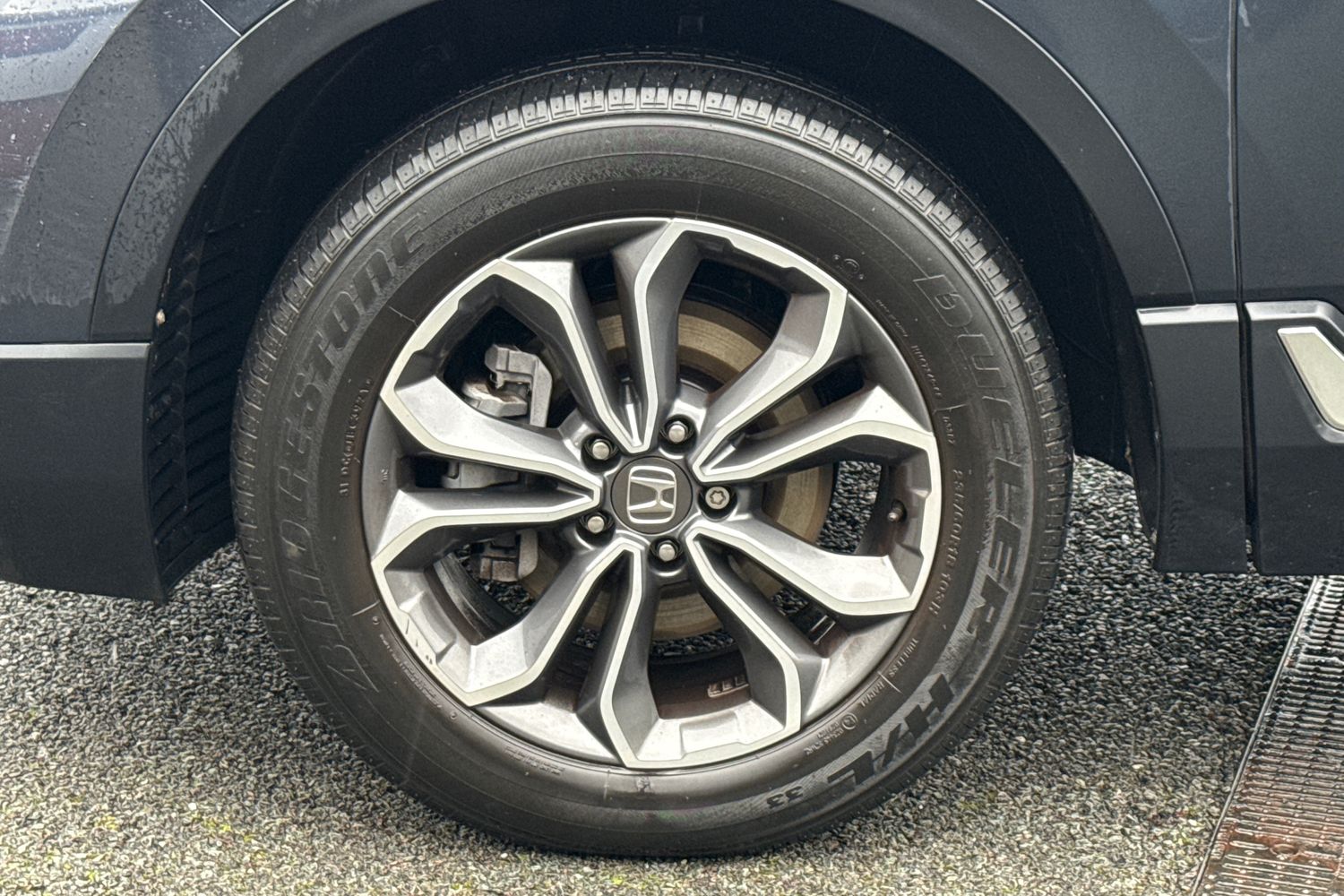 Used Honda CR-V 2022 for sale - 77680178: Photo 14