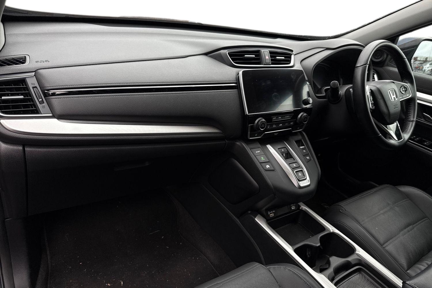 Used Honda CR-V 2022 for sale - 77680178: Photo 15